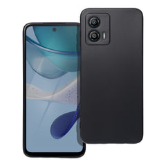 OVITEK ZA MOTOROLA G53 HEYCASE MAT ČRNA