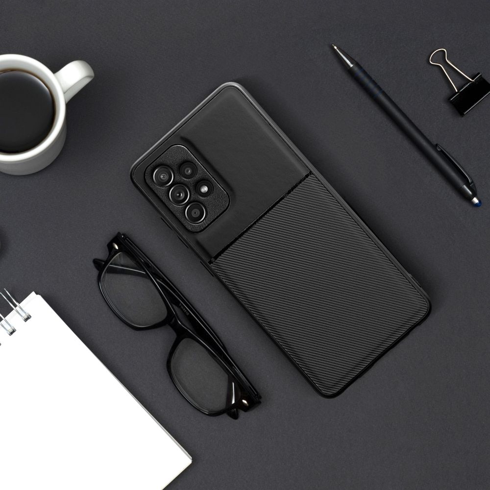 OVITEK ZA SAMSUNG GALAXY A33 5G HEYCASE NOBLE BLACK