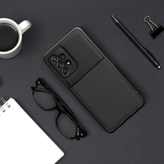 OVITEK ZA SAMSUNG GALAXY A33 5G HEYCASE NOBLE BLACK