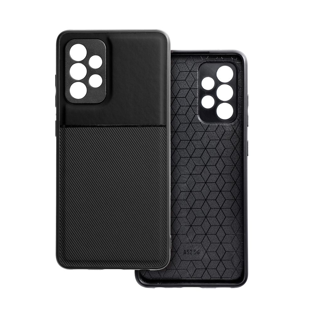 OVITEK ZA SAMSUNG GALAXY A33 5G HEYCASE NOBLE BLACK