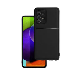 OVITEK ZA SAMSUNG GALAXY A33 5G HEYCASE NOBLE BLACK