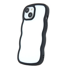 OVITEK ZA IPHONE 15 HEYCASE OCEAN BLACK