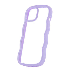 OVITEK ZA IPHONE 15 HEYCASE OCEAN PURPLE