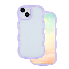 OVITEK ZA IPHONE 15 HEYCASE OCEAN PURPLE