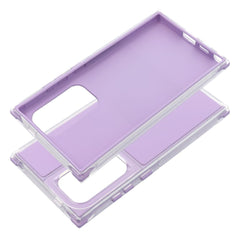 OVITEK ZA SAMSUNG GALAXY A55 5G HEYCASE RAINBOW LIGHT VIOLET