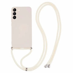 OVITEK HEYCASE SILIKONSKA VERIGA GALAXY S23 FE BEŽNA