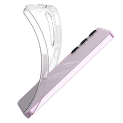 OVITEK ZA SAMSUNG GALAXY S24 HEYCASE SLIM AIR CLEAR