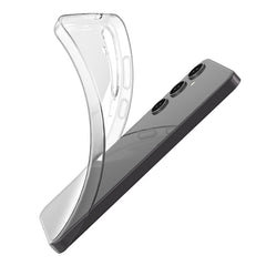 OVITEK ZA SAMSUNG GALAXY S24+ PLUS HEYCASE SLIM AIR CLEAR