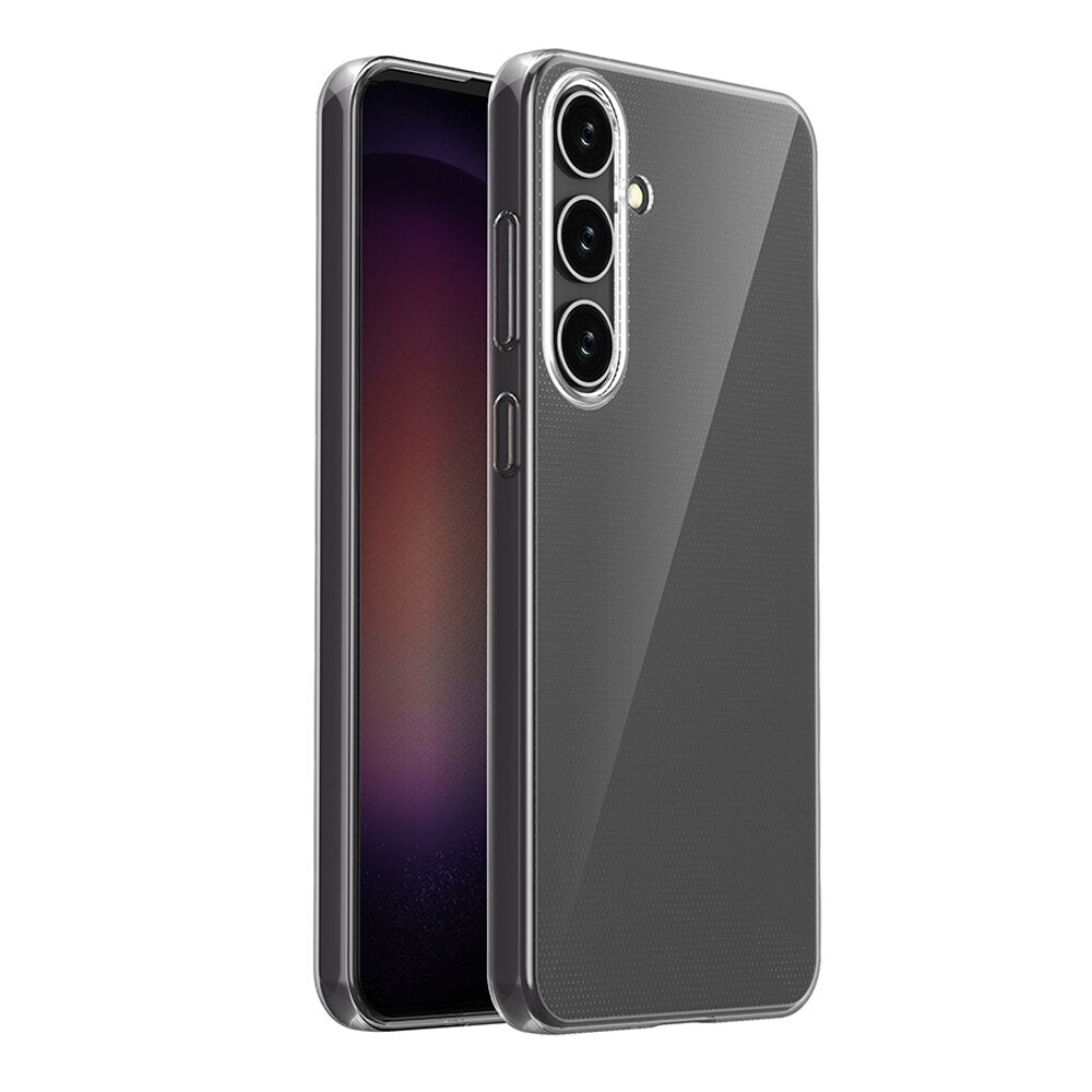 OVITEK ZA SAMSUNG GALAXY S24+ PLUS HEYCASE SLIM AIR CLEAR