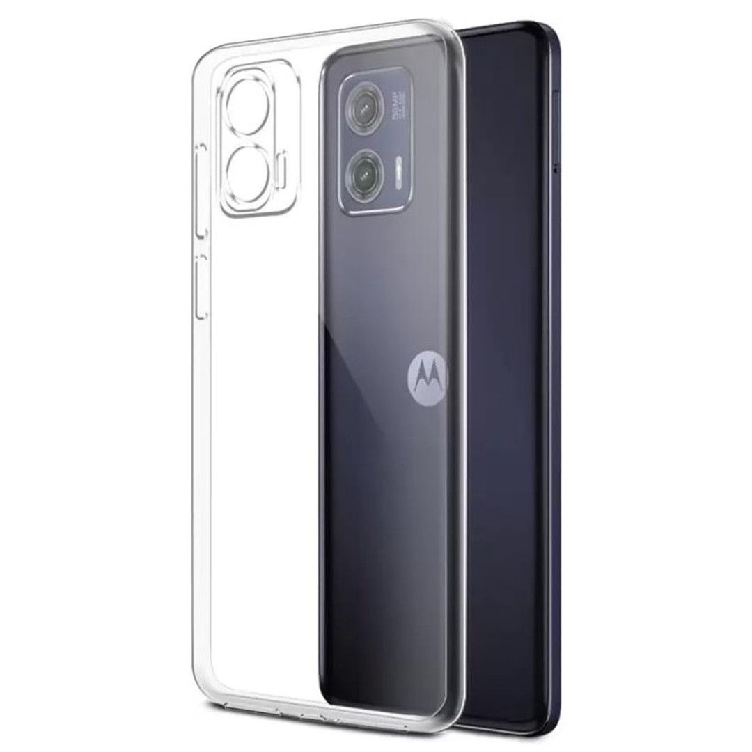 OVITEK ZA MOTOROLA MOTO G73 5G HEYCASE SLIM CLEAR