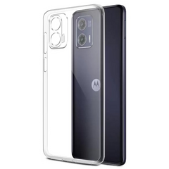 OVITEK ZA MOTOROLA MOTO G73 5G HEYCASE SLIM CLEAR