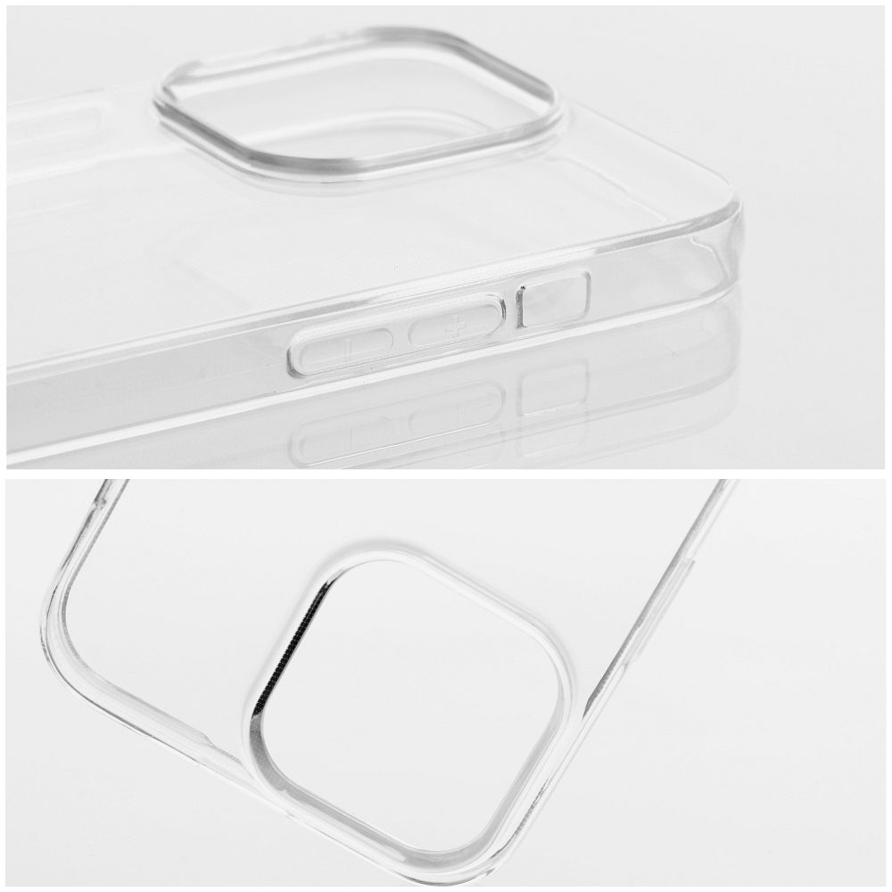 OVITEK ZA SAMSUNG GALAXY A05S HEYCASE SLIM CLEAR
