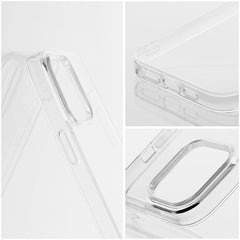 OVITEK ZA SAMSUNG GALAXY A05S HEYCASE SLIM CLEAR
