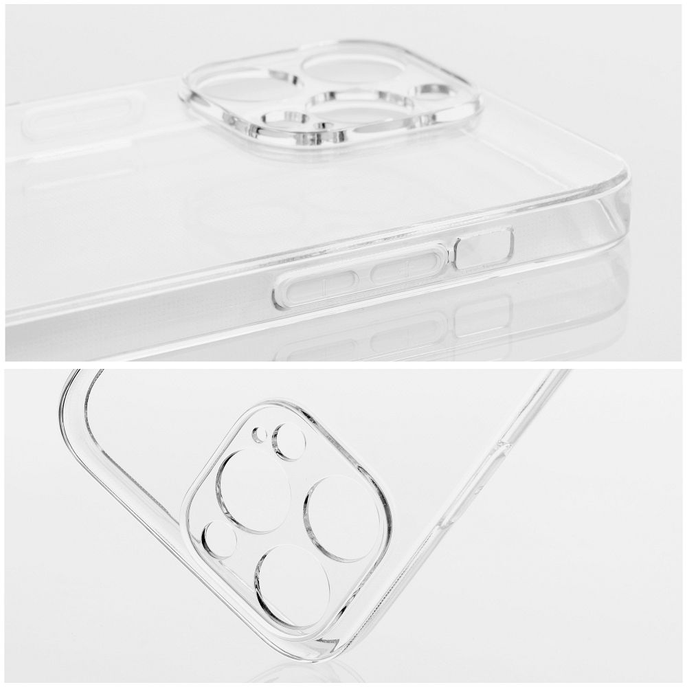OVITEK ZA SAMSUNG GALAXY A25 5G HEYCASE SLIM CLEAR