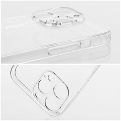 OVITEK ZA SAMSUNG GALAXY A25 5G HEYCASE SLIM CLEAR