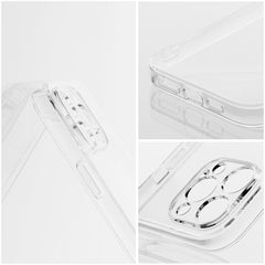 OVITEK ZA SAMSUNG GALAXY A25 5G HEYCASE SLIM CLEAR