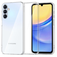 OVITEK ZA SAMSUNG GALAXY A25 5G HEYCASE SLIM CLEAR