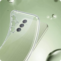 OVITEK ZA MOTOROLA EDGE 50 PRO HEYCASE SLIM CLEAR