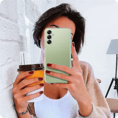 OVITEK ZA MOTOROLA EDGE 50 PRO HEYCASE SLIM CLEAR