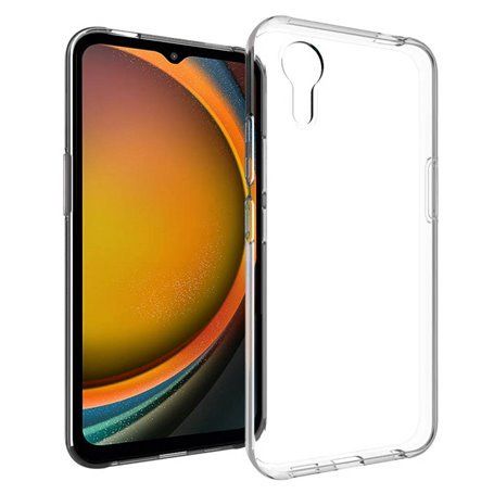 OVITEK ZA SAMSUNG GALAXY XCOVER 7 HEYCASE SLIM CLEAR