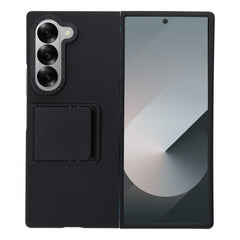OVITEK ZA SAMSUNG GALAXY Z FOLD 6 HEYCASE STAND ČRNÝ