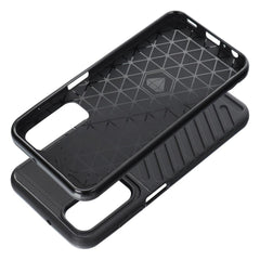 OVITEK ZA SAMSUNG GALAXY A25 5G HEYCASE THUNDER BLACK