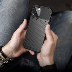 OVITEK ZA SAMSUNG GALAXY A25 5G HEYCASE THUNDER BLACK