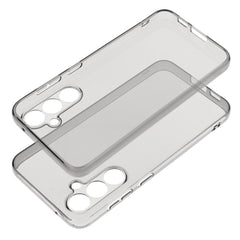 OVITEK ZA SAMSUNG GALAXY A05S HEYCASE ULTRA SLIM MAT ČRNA