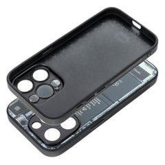 OVITEK ZA IPHONE 15 PRO MAX HEYCASE AIR DEFENSE ZERO