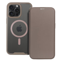 OVITEK IPHONE 15 PRO MAX HEYCASE SMART WALLET MAG MAGSAFE WALLET TITAN