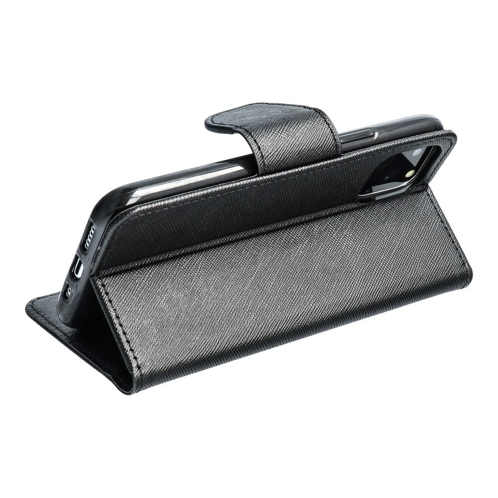 OVITEK ZA IPHONE 7 / 8 PLUS HEYCASE FANCY WALLET ČRNÝ