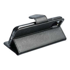 OVITEK ZA IPHONE 7 / 8 PLUS HEYCASE FANCY WALLET ČRNÝ