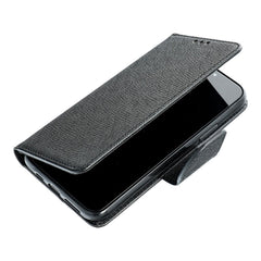 OVITEK ZA IPHONE 7 / 8 PLUS HEYCASE FANCY WALLET ČRNÝ