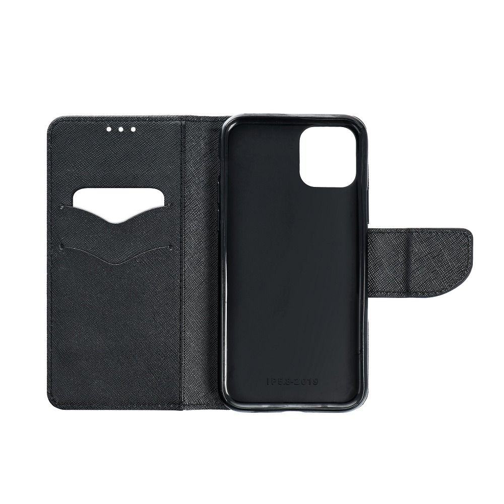OVITEK ZA IPHONE 7 / 8 PLUS HEYCASE FANCY WALLET ČRNÝ