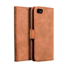 OVITEK ZA IPHONE 7 / 8 / SE 2020 / SE 2022 HEYCASE TENDER WALLET ČRNA RJAVA