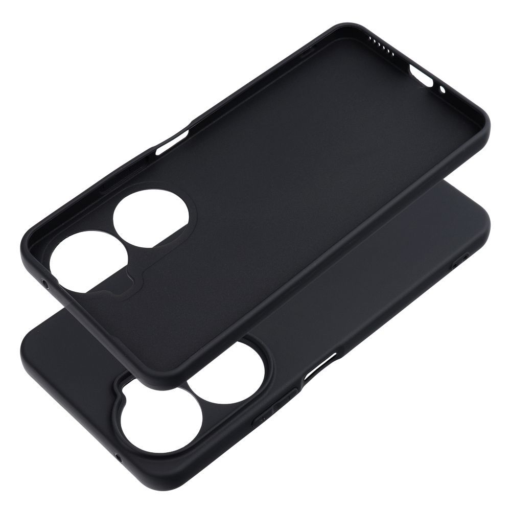 OVITEK ZA HUAWEI 12SE HEYCASE MATT ICON BLACK
