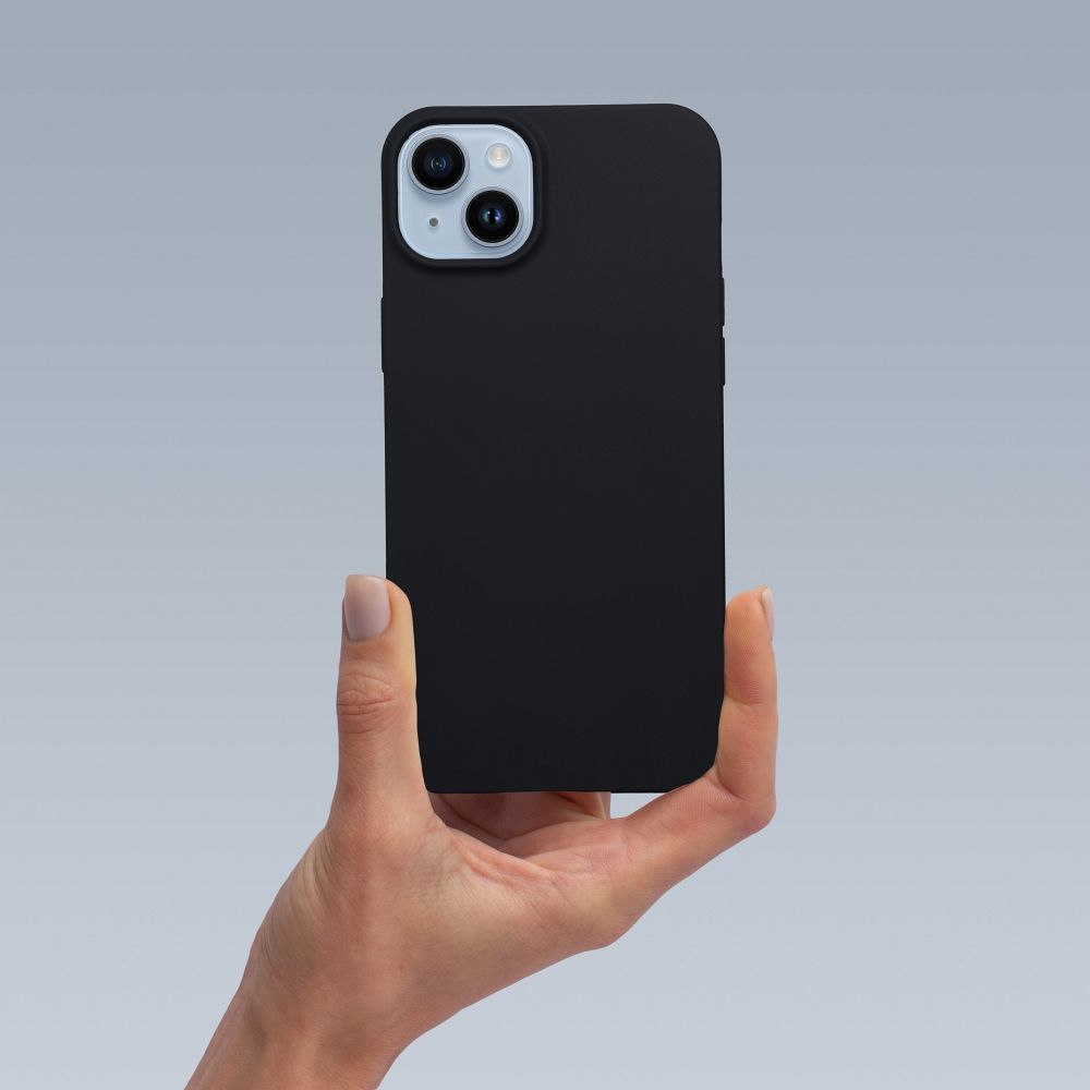 OVITEK ZA HUAWEI 12SE HEYCASE MATT ICON BLACK