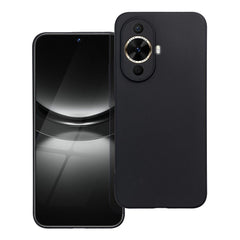 OVITEK ZA HUAWEI NOVA 12S HEYCASE MATT ICON BLACK
