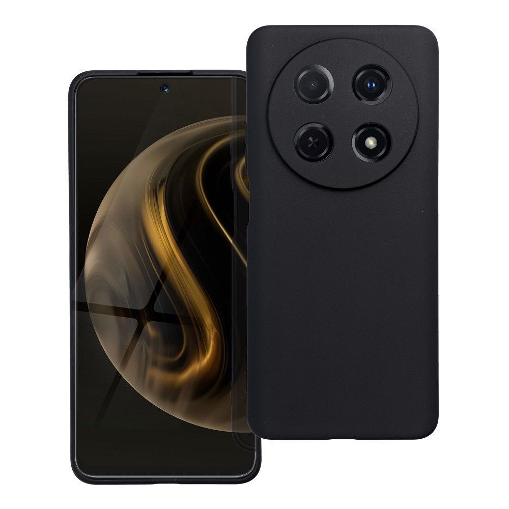 OVITEK ZA HUAWEI NOVA 12i HEYCASE MATT ICON BLACK