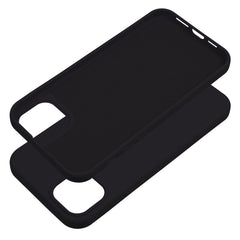 OVITEK ZA IPHONE 15 HEYCASE SILIKON ČRNA LINIJA