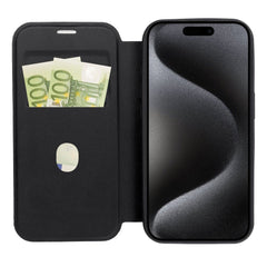 OVITEK ZA IPHONE 15 PRO MAX HEYCASE SMART WALLET MAG MAGSAFE WALLET