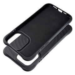 OVITEK ZA IPHONE 15 MAGSAFE HEYCASE ZEPHYR BLACK