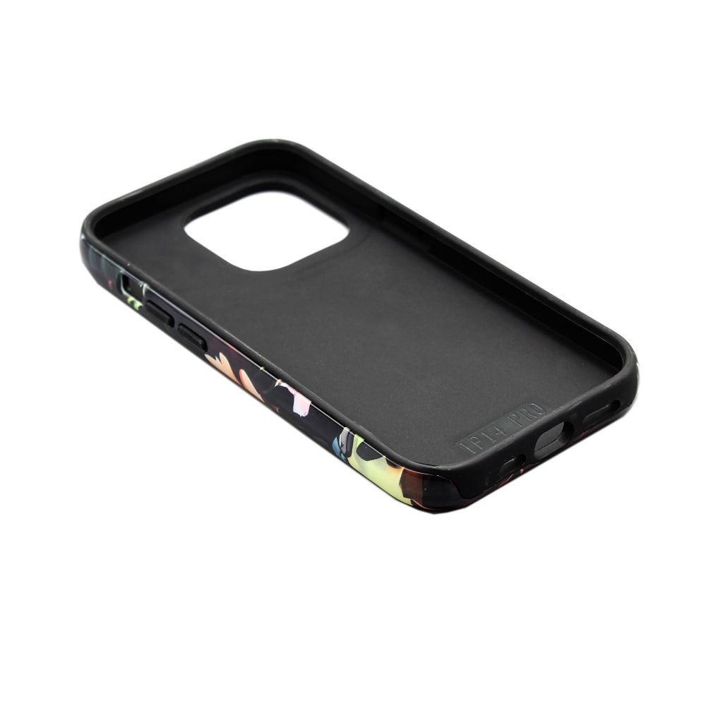 OVITEK ZA IPHONE 15 PRO MAX HEYCASE DECOR PEONY
