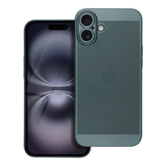 OVITEK ZA IPHONE 16 PLUS HEYCASE BREEZY GREEN