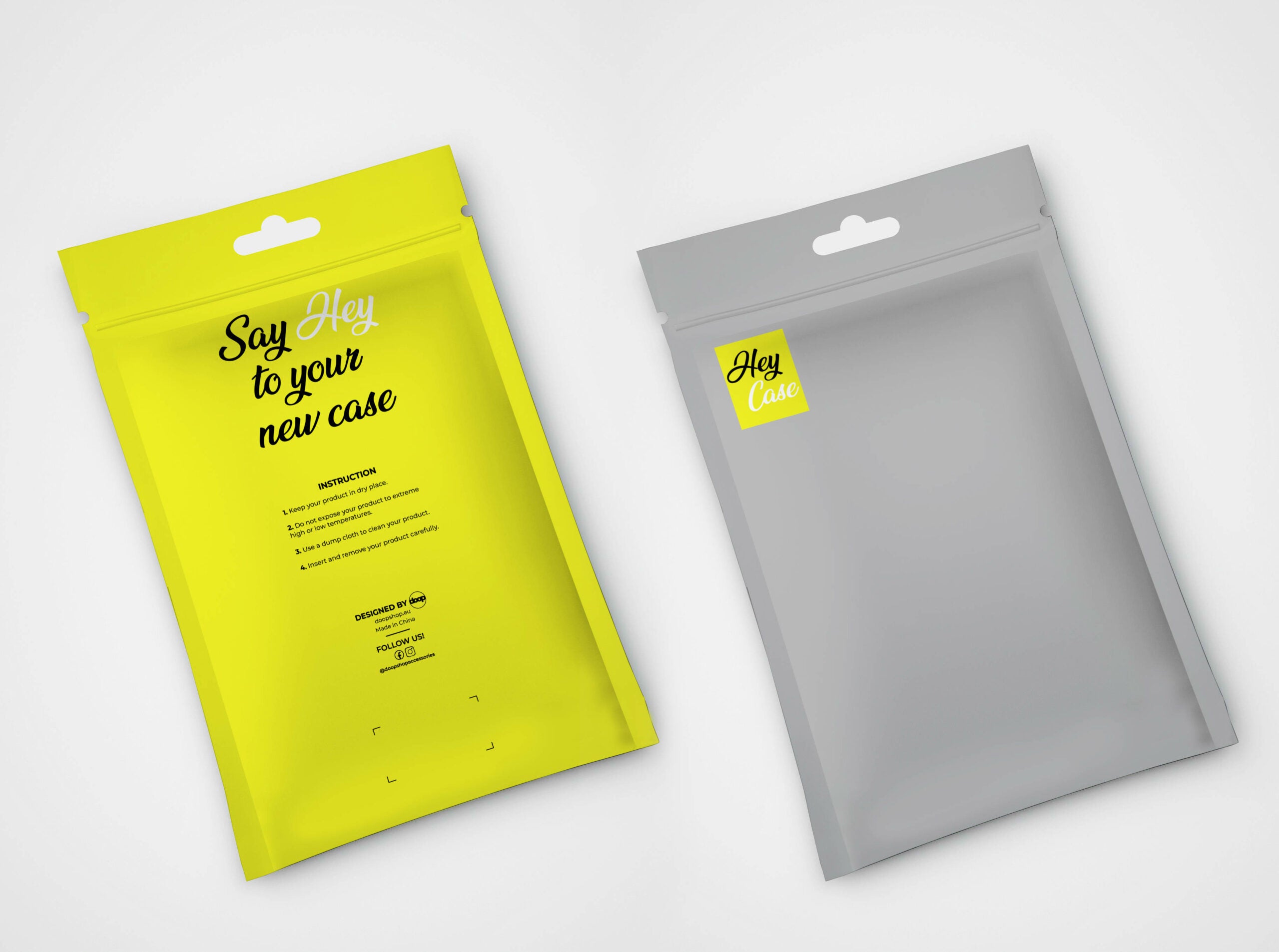 OVITEK ZA MOTOROLA MOTO G55 5G HEYCASE WALLET BOOK RDEČA