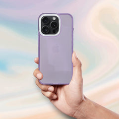 OVITEK ZA IPHONE 16 HEYCASE JEWEL PURPLE