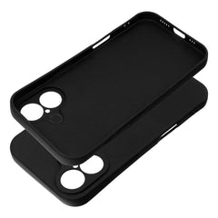 OVITEK ZA IPHONE 16 PLUS HEYCASE SOFT DEFENDER ČRN KRYT