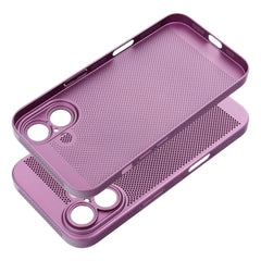 OVITEK ZA IPHONE 16 HEYCASE BREEZY PURPLE