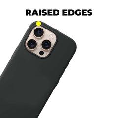 OVITEK ZA IPHONE 16 PRO MAX HEYCASE ICON OLIVE