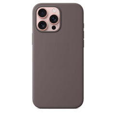 OVITEK ZA IPHONE 16 PRO MAX HEYCASE ICON DARK STONE GREY